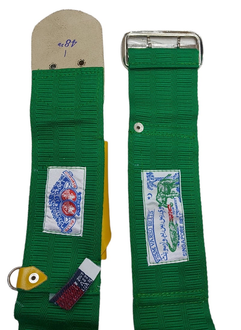 The original Hajj and Umrah belt - Image 3